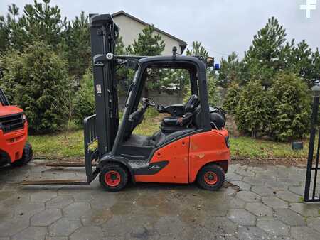 Linde H20T-01