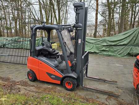 Linde H20T-01