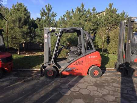 Linde H25D-02