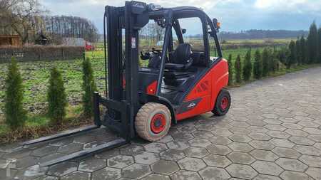 Linde H30D-02