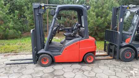 Linde H20D-01