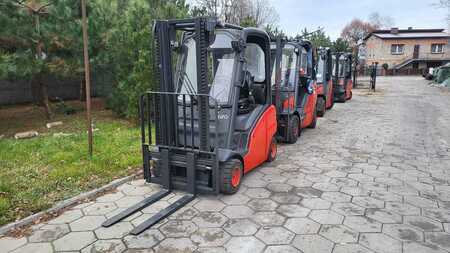 Linde H20D-01