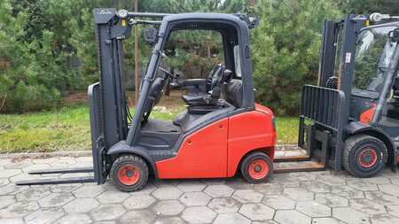 Diesel Forklifts 2013  Linde H20D-01 (5)