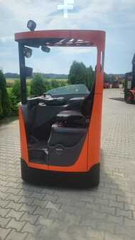 Reach Truck 2018  Toyota RRE200H (2)