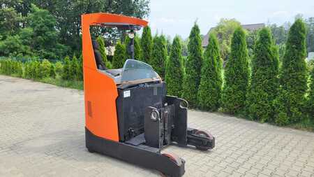 Reach Truck 2018  Toyota RRE200H (6)