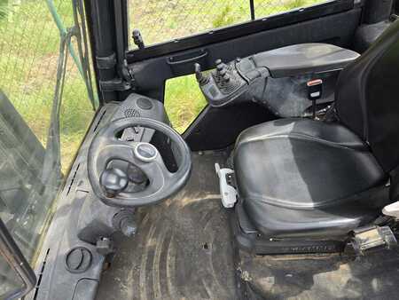 LPG Forklifts 2018  Linde H20T-02/600 (2)