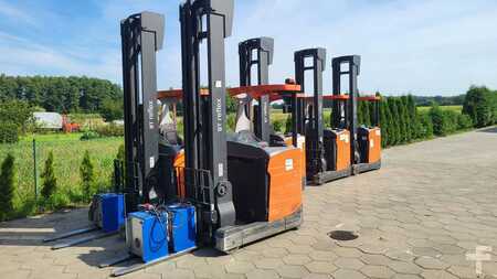 Reach Truck 2018  Toyota RRE140H (1)
