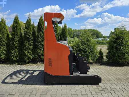 Reach Truck 2018  Toyota RRE200H (1)