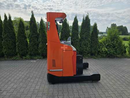 Reach Truck 2018  Toyota RRE160 (1)
