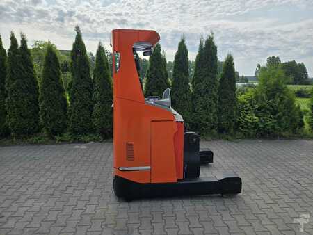 Carrelli retrattili 2018 Toyota RRE160 (1)