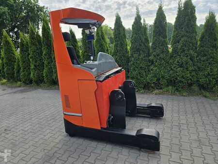 Carrelli retrattili 2018 Toyota RRE160 (4)