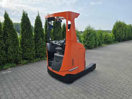 Reach Truck 2018  Toyota RRE160 (5)