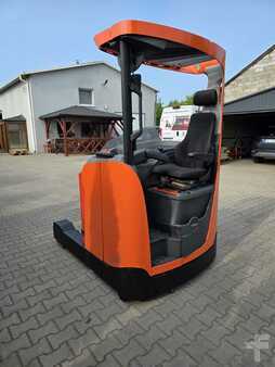 Reach Truck 2018  Toyota RRE160 (7)