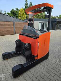 Reach Truck 2018  Toyota RRE160 (8)