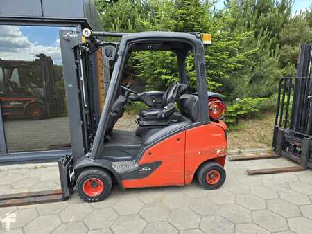Carrelli elevatori GPL 2015 Linde H20T-01 (2)