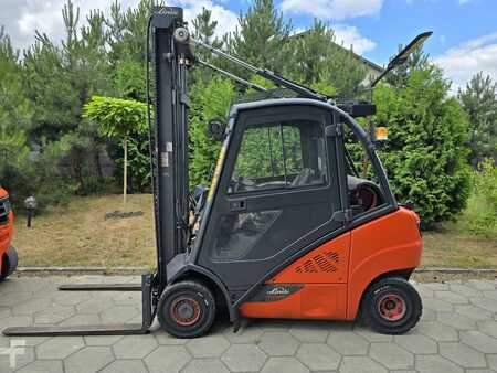 Carrelli elevatori GPL 2016 Linde H25T-02 (2)