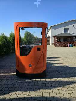 Carrelli retrattili 2019 Toyota RRE160CC (2)