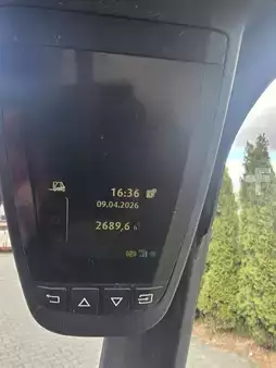 Gázüzemű targoncák 2019  Linde H20T-01 (4)