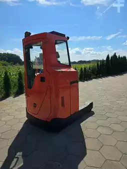 Tolóoszlopos targonca 2017  Toyota RRE160HCC (1)