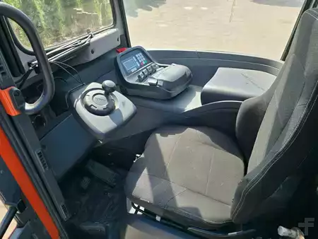 Tolóoszlopos targonca 2017  Toyota RRE160HCC (3)