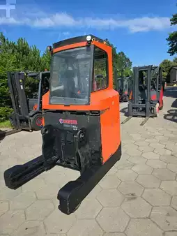 Tolóoszlopos targonca 2017  Toyota RRE160HCC (4)