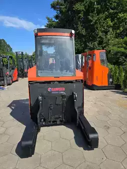 Tolóoszlopos targonca 2017  Toyota RRE160HCC (5)