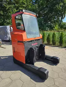 Tolóoszlopos targonca 2017  Toyota RRE160HCC (6)