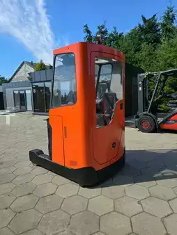 Tolóoszlopos targonca 2018  Toyota RRE140HCC (1)