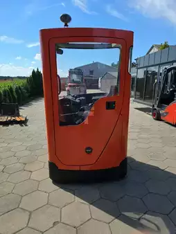 Tolóoszlopos targonca 2018  Toyota RRE140HCC (2)