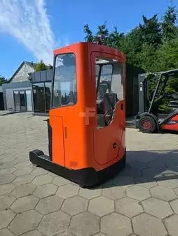 Tolóoszlopos targonca 2018  Toyota RRE140HCC (3)