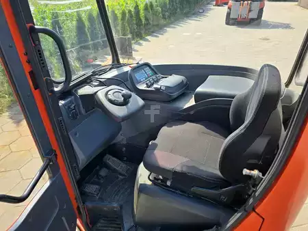 Tolóoszlopos targonca 2018  Toyota RRE140HCC (4)