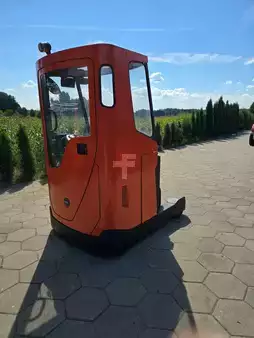 Tolóoszlopos targonca 2018  Toyota RRE140HCC (7)