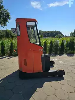 Tolóoszlopos targonca 2019  Toyota RRE160HCC (1)