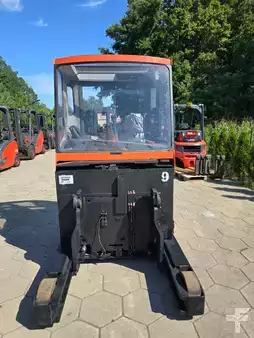 Tolóoszlopos targonca 2019  Toyota RRE160HCC (3)