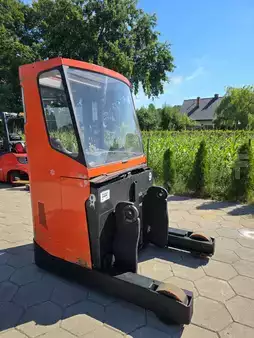 Tolóoszlopos targonca 2019  Toyota RRE160HCC (4)