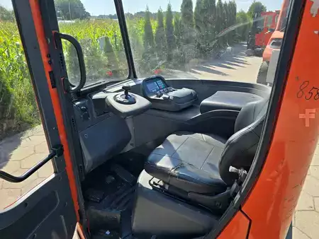 Tolóoszlopos targonca 2019  Toyota RRE160HCC (6)