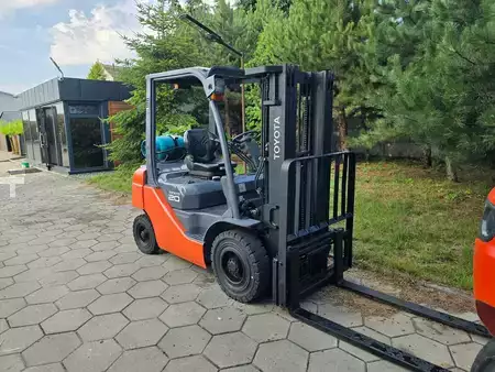 Tugger-train-trailers 2018  Toyota 02-8FGF20 (5)