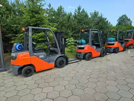 Tugger-train-trailers 2018  Toyota 02-8FGF20 (6)