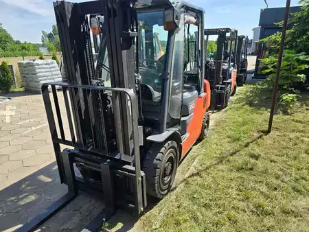 Tugger-train-trailers 2018  Toyota 02-8FGF20 (5)