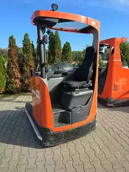 Carrelli retrattili 2021  Toyota RRE250HE (1)