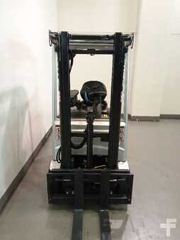 Elektro 4 Rad 2013  Still RX 50-13 (2)