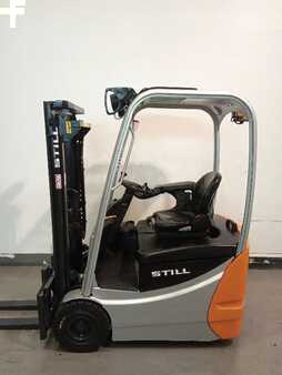 Elektro 4 Rad 2013  Still RX 50-13 (3)