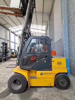 Elektro čtyřkolový VZV 2014  OM XE 80 (3)