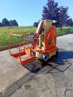 Ostatní 2014  JLG TOUCAN 10 E (1)