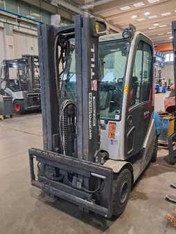 Carretilla elevadora diésel 2016  Still RX 70-30 (1)