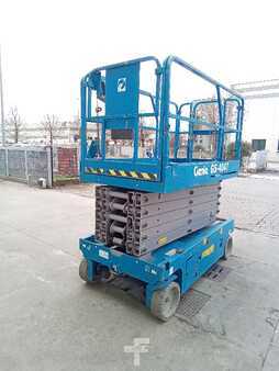 Ostatní 2016  Genie GS-4047 (1)