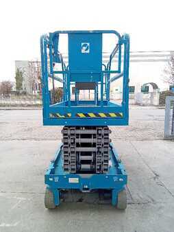 Ostatní 2016  Genie GS-4047 (2)