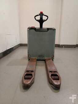 Nízkozdvižný vozík 2017  Still ECU 18 (2)