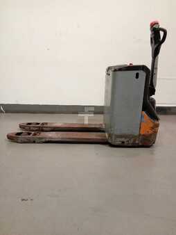 Nízkozdvižný vozík 2017  Still ECU 18 (3)