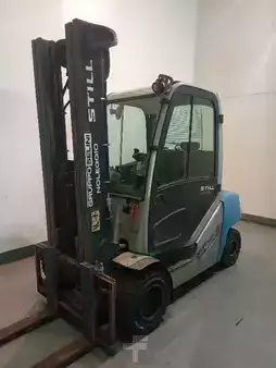 Carrelli elevatori diesel 2017  Still RX 70-35 H (1)